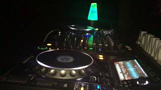 AUDIOSTACHE LIVE SET @ LA CAVE (BORN DIRTY) - 12/6/2017