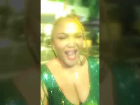 Dola kabary performing sela ft @Eric Omondi