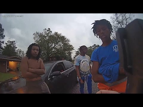 Warner Robins Feud | An Ongoing Conflict Erupts in Gunfire| Part1