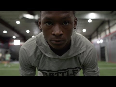 Four-Star DB Major Burns Commits To LSU With Emotional Video Dedicated To His Father