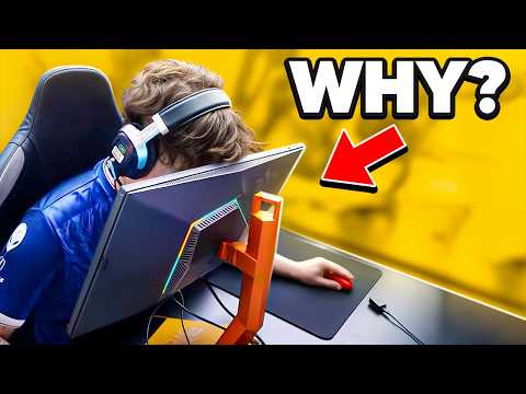 1 Fact About Every CS2 Pro (from A to Z)