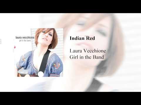 Indian Red