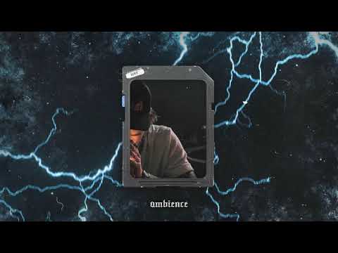 *FREE* 🌹 GUITAR ~ EDO SAIYA x LUIS TYPE BEAT "AMBIENCE" | prod. MST x JKEI