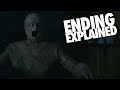 ODDITY 2024 Ending Explained