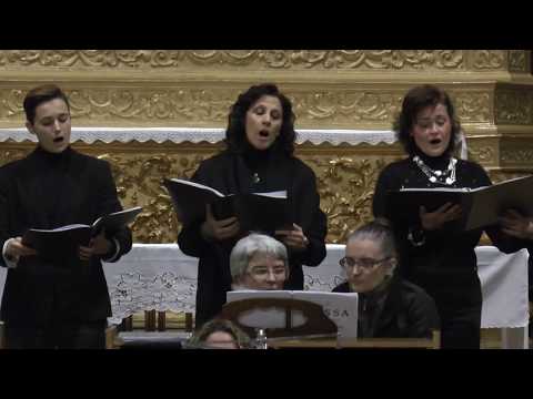Rheinberger Missa op 187