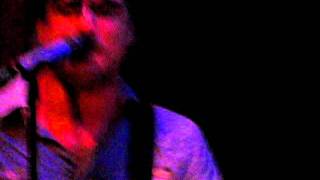 Anthony Green- When I'm on Pills