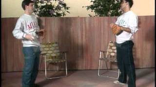 COMPARATIVES DESCRIBING PEOPLE