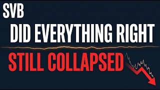 Download lagu SVB — The Bank That Did Everything Right (And Still Collapsed in 48 Hours) mp3