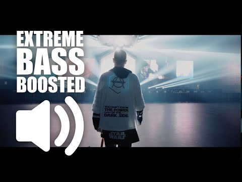 Don Diablo with Jessie J - Brave (BASS BOOSTED EXTREME)🔊👑🔊
