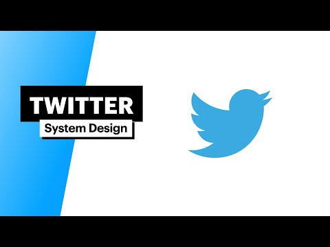 twitter system design