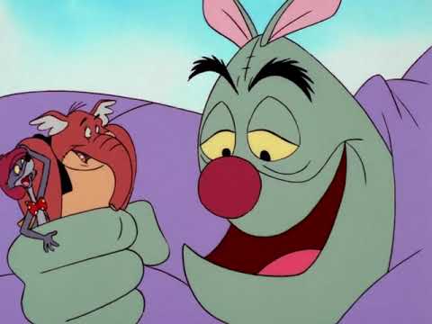 The New Adventures of Winnie the Pooh S01-Episodes 07 5/5