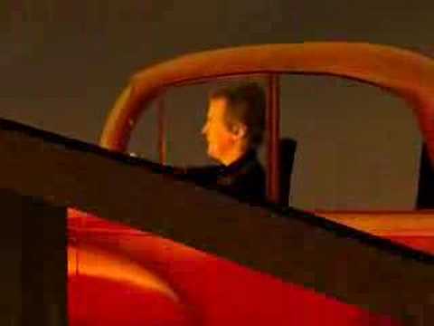 Don McGlashan - Harbour Bridge - Music Video