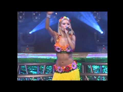 19  Pra quebrar   Axé Blond DVD