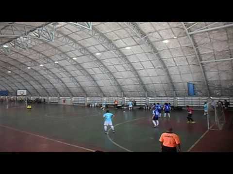 Interatléticas 2017 - Química USP x FAU USJT