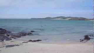 preview picture of video 'Swisschocolate-online.com available in Durness, Scotland'