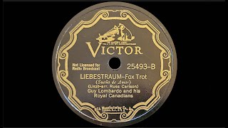 Download lagu “Liebestraum” by Guy Lombardo and his Royal Canadians 1936 mp3 Download lagu “Liebestraum” by Guy Lombardo and his Royal Canadians 1936 mp3