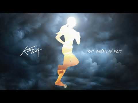 Anssi Kela - Sut puhallan pois