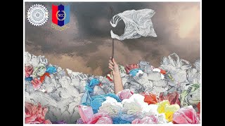LESS PLASTIC, MORE LIFE