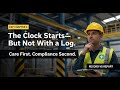 CSP Chapter 3 OSHA Recordkeeping Explained Record Vs Report Under 29 CFR 1904