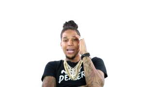 Yung Mazi Weighs In On Harriet Tubman Replacing Andrew Jackson On $20 Dollar BIll