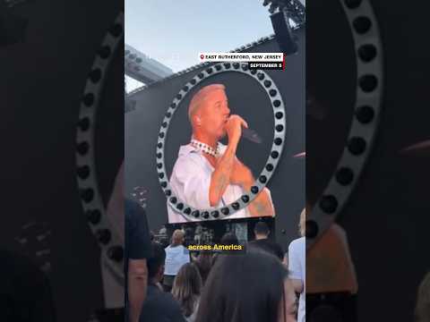 Macklemore dropped from Ed Sheeran tour after 'Free Palestine' remarks