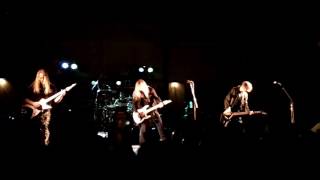 Britny Fox-She&#39;s So Lonely