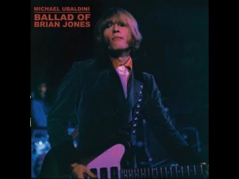 @bootsybero Ballad of Brian Jones