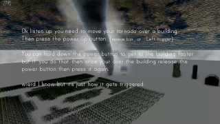 Force of Nature video thumbnail