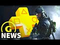 Xbox Will Allow Call of Duty on PS Plus To Push Activision Deal Through | GameSpot News