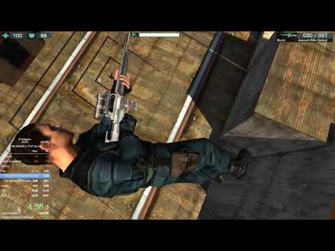 El Matador speedrun WR 13:29 IGT