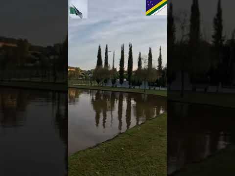 #Bom sucesso do Sul #interior # Paraná