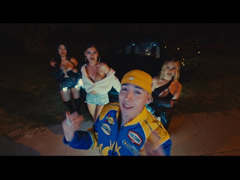 NO ME MIRE ASÍ - Pailita ( Video Oficial )