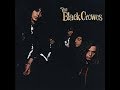 The Black Crowes - She Talks To Angels (Acoustic)