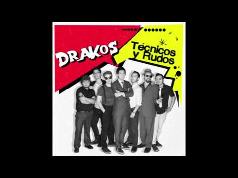 Drakos - 01 - Borracho Bailando Ska