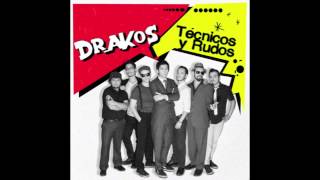 Drakos - 01 - Borracho Bailando Ska