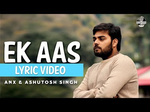 ashutosh singh Music video