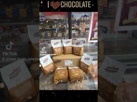 PROMO PRICE OFF‼️‼️‼️ Van Houten Chocolate Coins Milk Compound