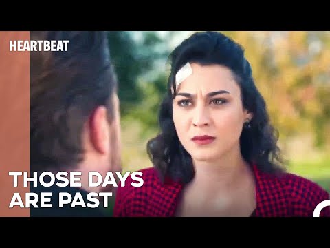 Ipek Remembers Her Bad Memories - Heartbeat Episode 19
