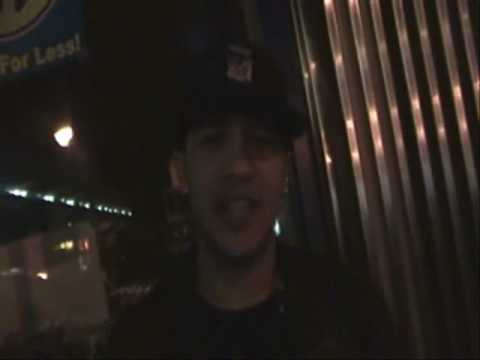 Mr Murdz Afta Da Rave