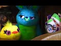Toy Story 4 Ducky Bunny S Plan