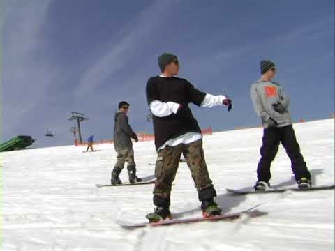 Last Day Feldberg 2018