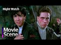 In The Line Of Duty 4 Fight Scene 1989