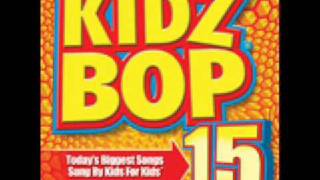 Crush - Kidz Bop 15 Preview