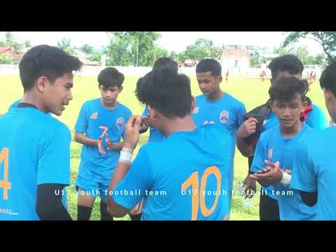 U17 PVH  Friendly Match Vs CSO