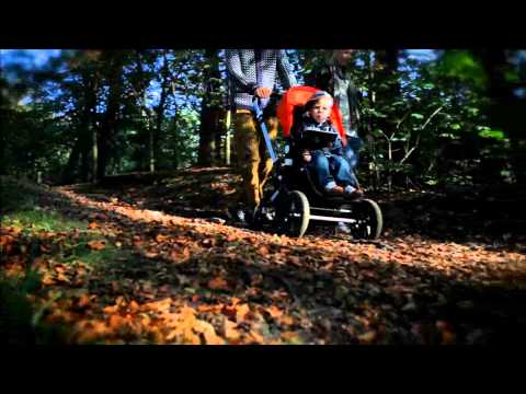 bugaboo cameleon³ in daily life