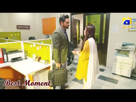 Inaam-e-Mohabbat Episode 44 | 𝐁𝐞𝐬𝐭 𝐌𝐨𝐦𝐞𝐧𝐭 𝟎𝟖 | Haroon Shahid | Nazish Jahangir | HAR PAL GEO