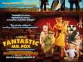 Fantastic Mr. Fox (Soundtrack) - 3 Mr. Fox in the ...