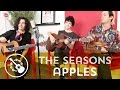 The Seasons - Apples 