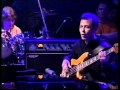 Catatonia - My Selfish Gene (live Later) 