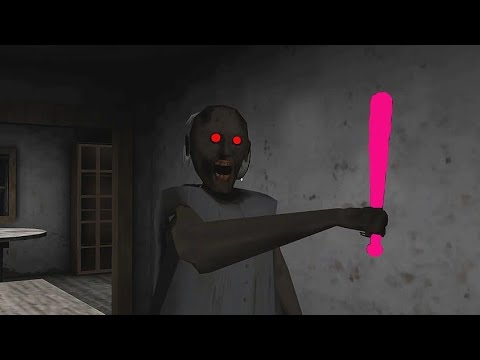 Dadi ji se mulakat in extreme mode | granny free Android | dadi ji ki car chura ke bhag | NBgamer